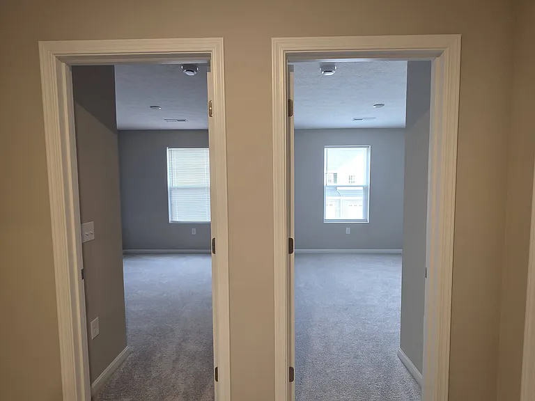 Guest Bedrooms