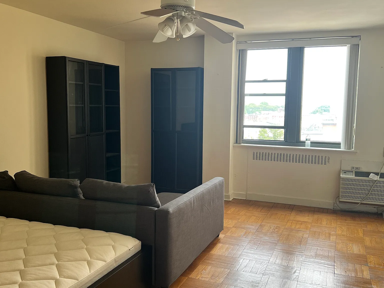 Studio, 513 sqft, $1,350 — Photo 1