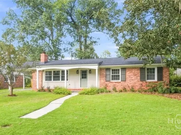 506 Early Street, Savannah, GA 31405