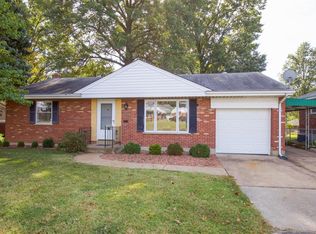 9256 Reavis Barracks Rd, Saint Louis, MO 63123