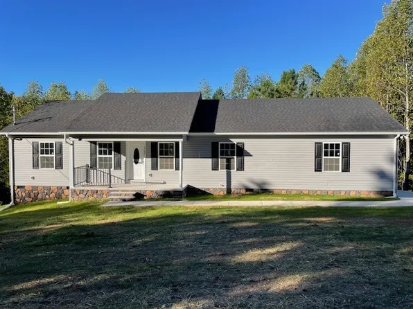1562 Tanyard Hill Rd Lot 7-8, Lynchburg, TN 37352