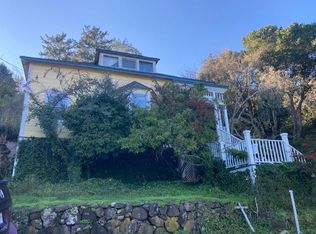 12355 Sir Francis Drake Blvd, Pt Reyes Station, CA 94956