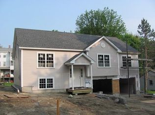 1 Bray Ave, Ashburnham, MA 01430