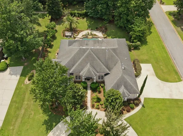 9227 Shoal Creek Dr, Tallahassee, FL 32312