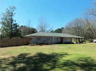 1508 Highway 35 S, Carthage, MS 39051