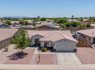 15019 W Banff Ln, Surprise, AZ 85379