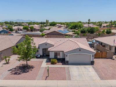 15019 W Banff Ln, Surprise, AZ, 85379