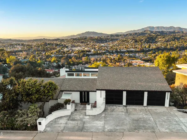 1231 Blair Ave, South Pasadena, CA 91030