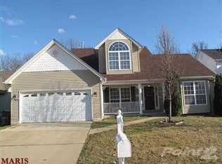 1228 Scenic Oaks Dr, Imperial, MO