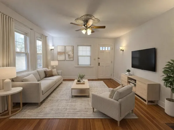 64 Larch St, Brighton, MA 02135