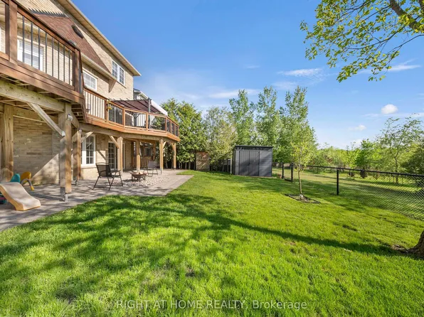 1048 McQuay Blvd, Whitby, ON L1P 1R8