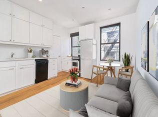 435 E 9th St #3FW, New York, NY 10009