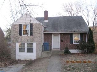 2818 Filbert St, Reading, PA 19606