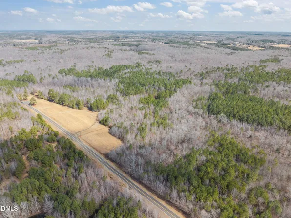 LOT 2 Collie Jones Rd Lot 2, Rougemont, NC 27572