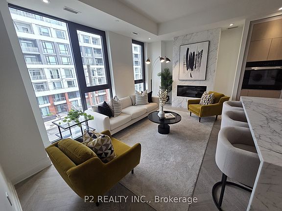 4th image of 2 Forest Hill Rd #411