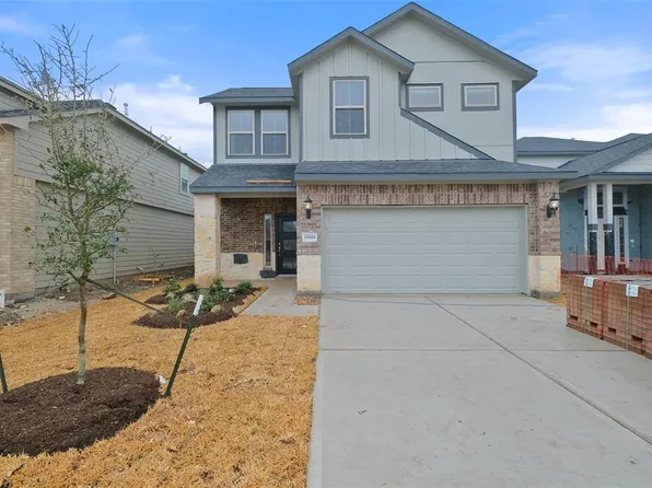 15510 Fathom Line Way, Houston, TX 77053