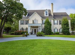 3017 Quail Ridge Cir, Durant, OK 74701