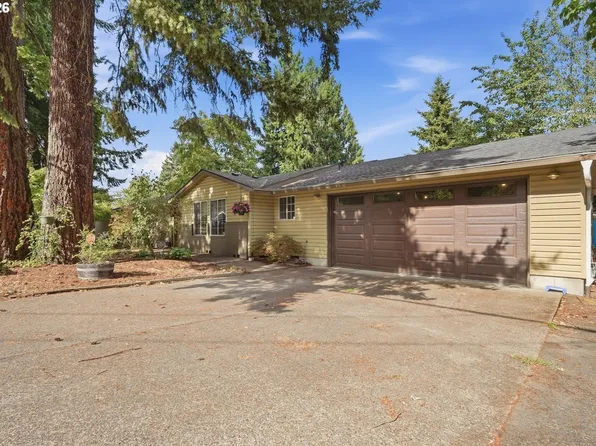 18608 SE River Rd, Portland, OR 97267