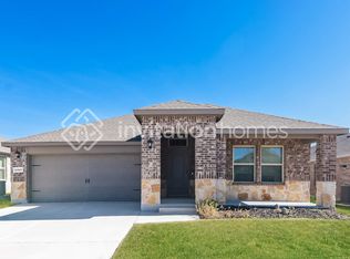 3909 Amethyst Dr, Celina, TX 75009