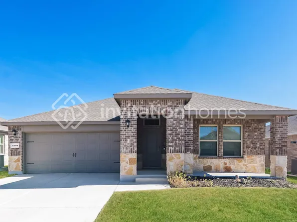 3909 Amethyst Dr, Celina, TX 75009