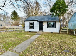 1169 N Goodlet Ave, Indianapolis, IN 46222