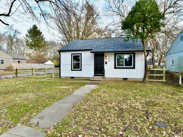 1169 N Goodlet Ave, Indianapolis, IN 46222