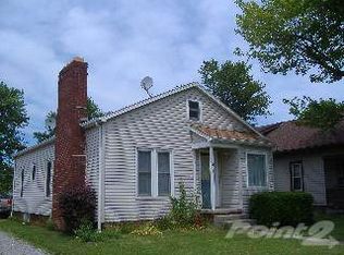 308 W Indiana St, Edon, OH 43518