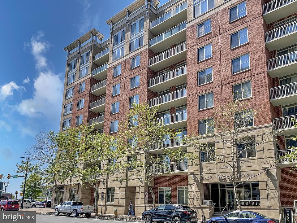 1st image of 820 N Pollard St APT 803