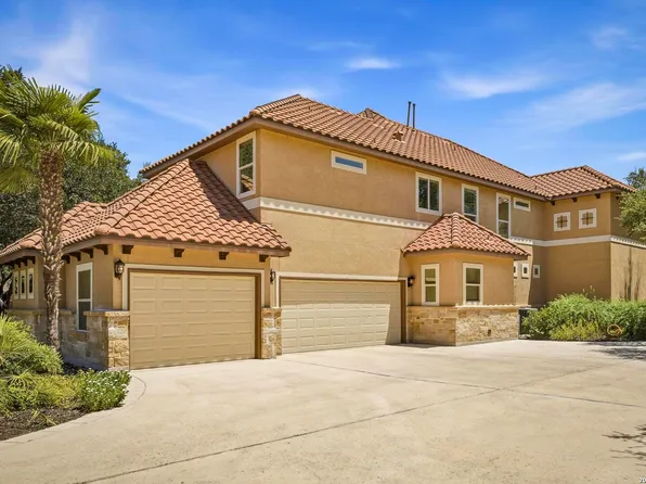 27107 Rockwall Parkway, New Braunfels, TX 78132