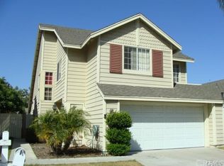 3205 Clear Lake Rd, Ontario, CA 91761