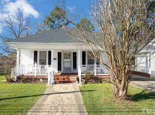 402 S 13th St, Erwin, NC 28339