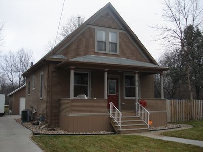 313 9th St SE, Minot, ND, 58701