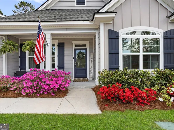 164 Crawford Ln, Richmond Hill, GA 31324