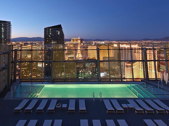 4th image of 3722 Las Vegas Blvd S Unit 1806