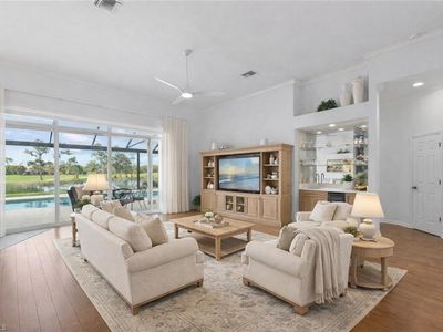 12384 Eagle CT, Estero, FL, 33928