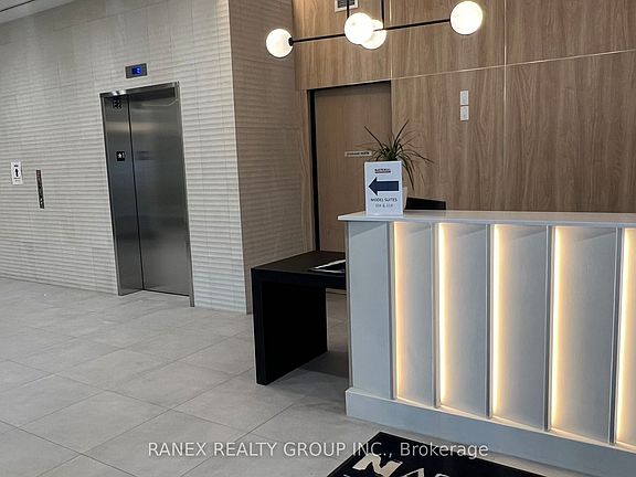 3rd image of 500 Plains Rd E #206