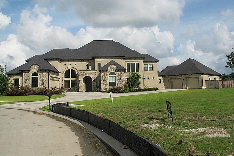 1821 Sterling Creek Dr, Friendswood, TX 77546 Zillow