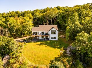 467 Clearwater Lake Rd, Huntsville, ON P0B1L0