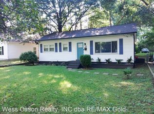 314 N Linwood Ave, Charlotte, NC 28216