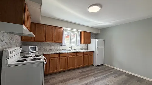 1019 Forest St #2 Photo 1