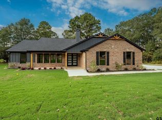 5055 County Road 3802, Bullard, TX 75757