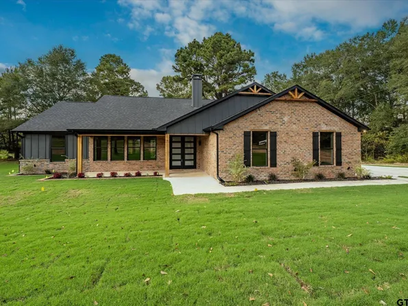 5055 County Road 3802, Bullard, TX 75757