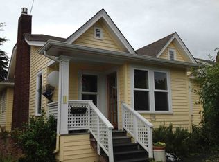 7531 14th Ave NE, Seattle, WA 98115