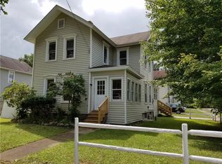 37 Park St, Cortland, NY 13045