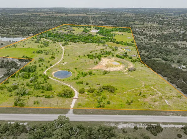 31080 W Fm 8, Dublin, TX 76446