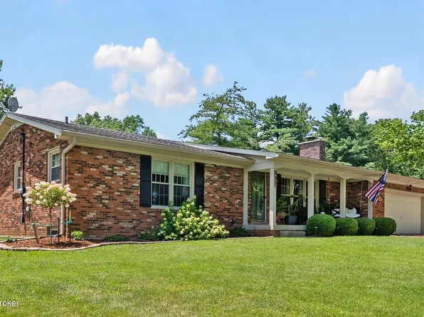 3508 Rock Rose Ln, La Grange, KY 40031