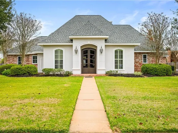 6404 Genevieve Dr, Alexandria, LA 71301