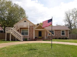 7404 Stiller Lake Rd, Pensacola, FL 32526