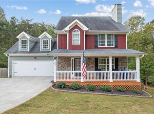 5741 Rocky Ridge Run, Gainesville, GA 30506