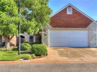 4345 Foxglove Ln, Oklahoma City, OK 73120
